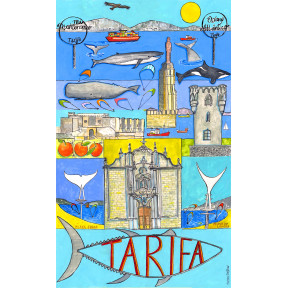 Tarifa Spain